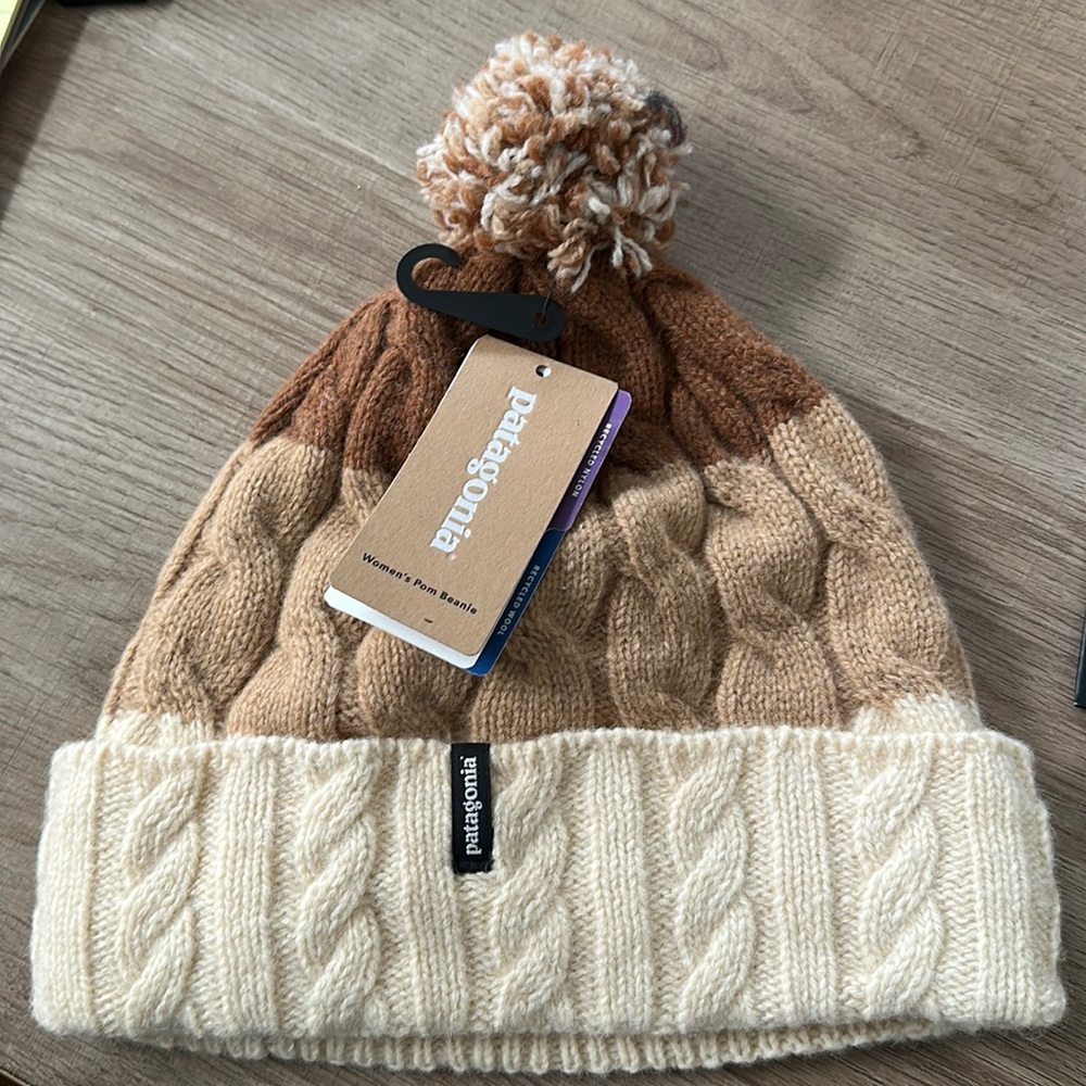 Winter hat ❄️